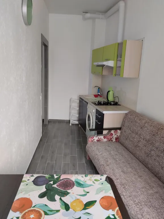 Квартира у моря