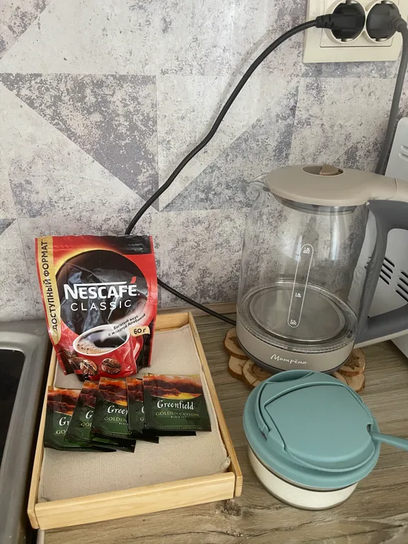 Стильная квартира с видом на Жигулевское море