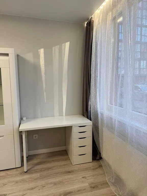 Квартира Солнечные апартаменты у моря — Светлогорск