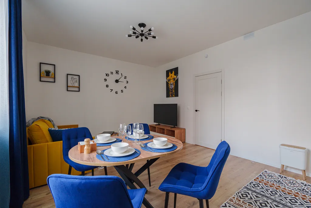 SOVA "Комфортно в 6-ом"