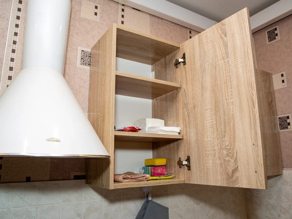 Просторная уютная однокомнатная квартира в ЖК Новый Свет