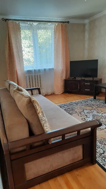 Уютная квартира — аренда посуточно в Кисловодск