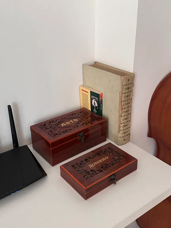 Апартаменты премиум LUX20 в центре Тбилиси