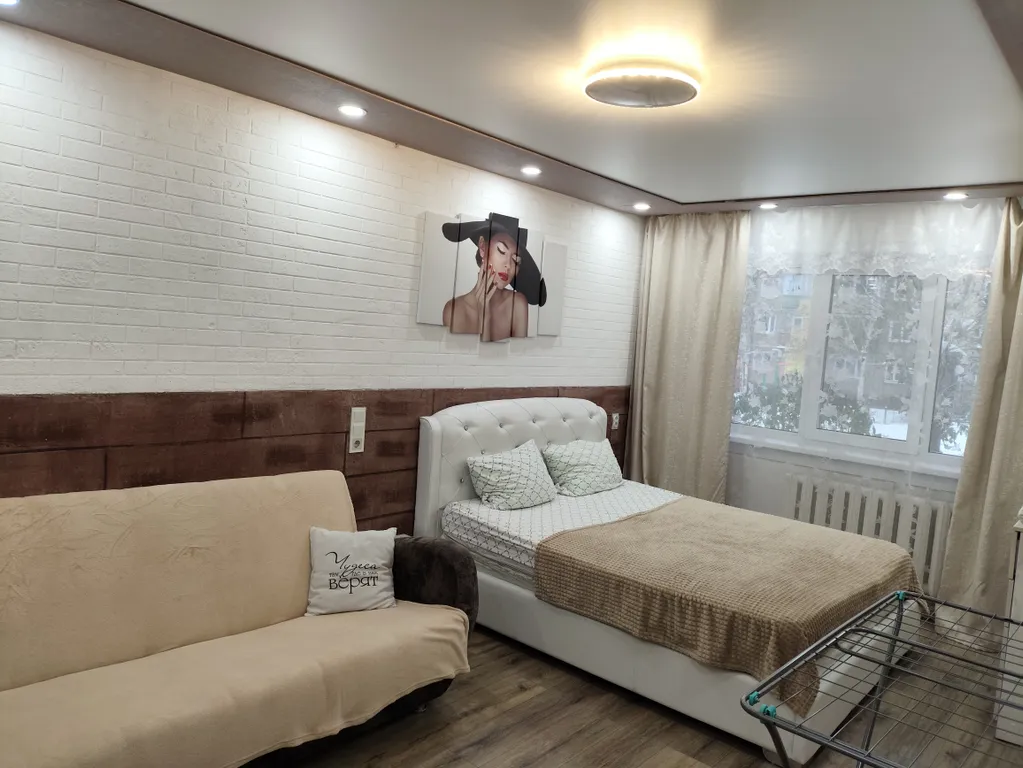 Уютная квартира в центре