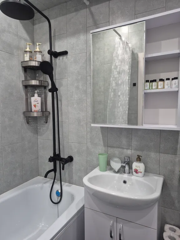 Квартира у воды