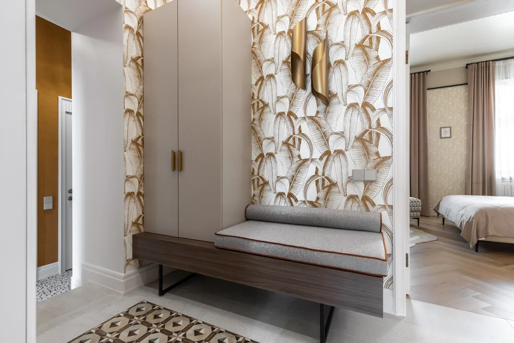 Центральная резиденция