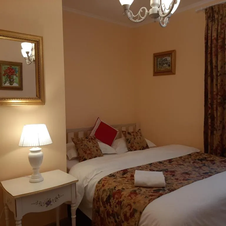 Дом с баней под Коломной