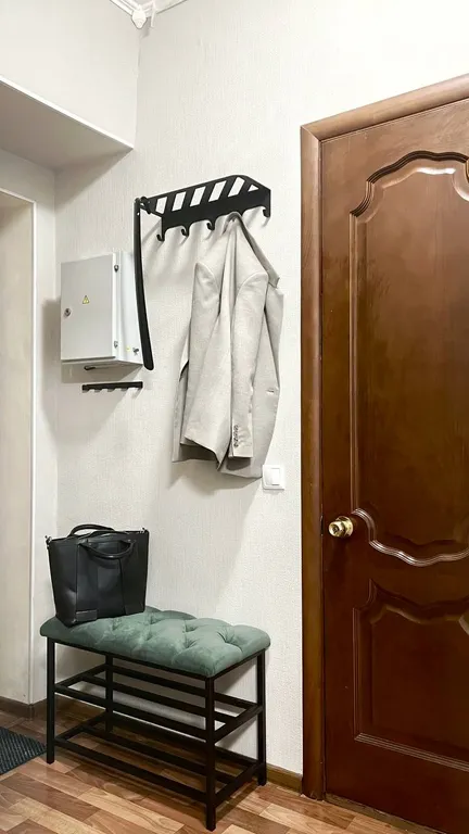 Квартира элит класса