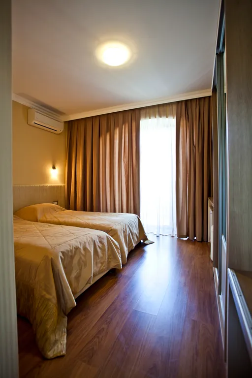 Квартира Комната — аренда посуточно в Рыбачье