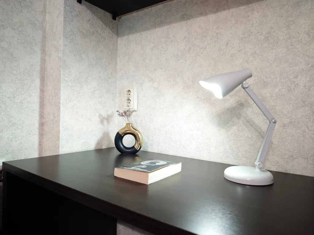 Уютная квартира рядом с центром города