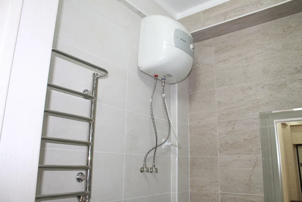 Отдельная квартира с видом на Ботанический сад