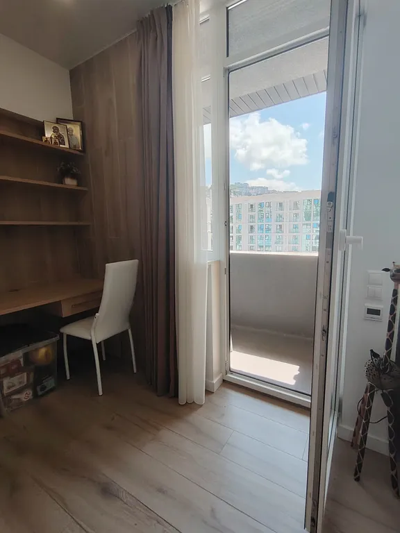 Квартира Уютная квартира у моря — Сочи