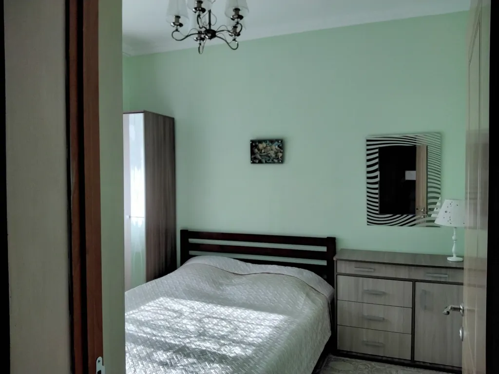 3-комнатный Дом