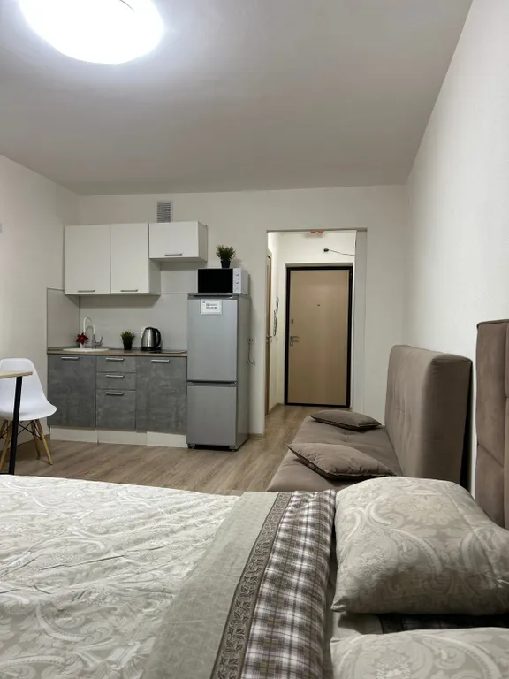 Апартаменты DreamHouse у Аэропорта