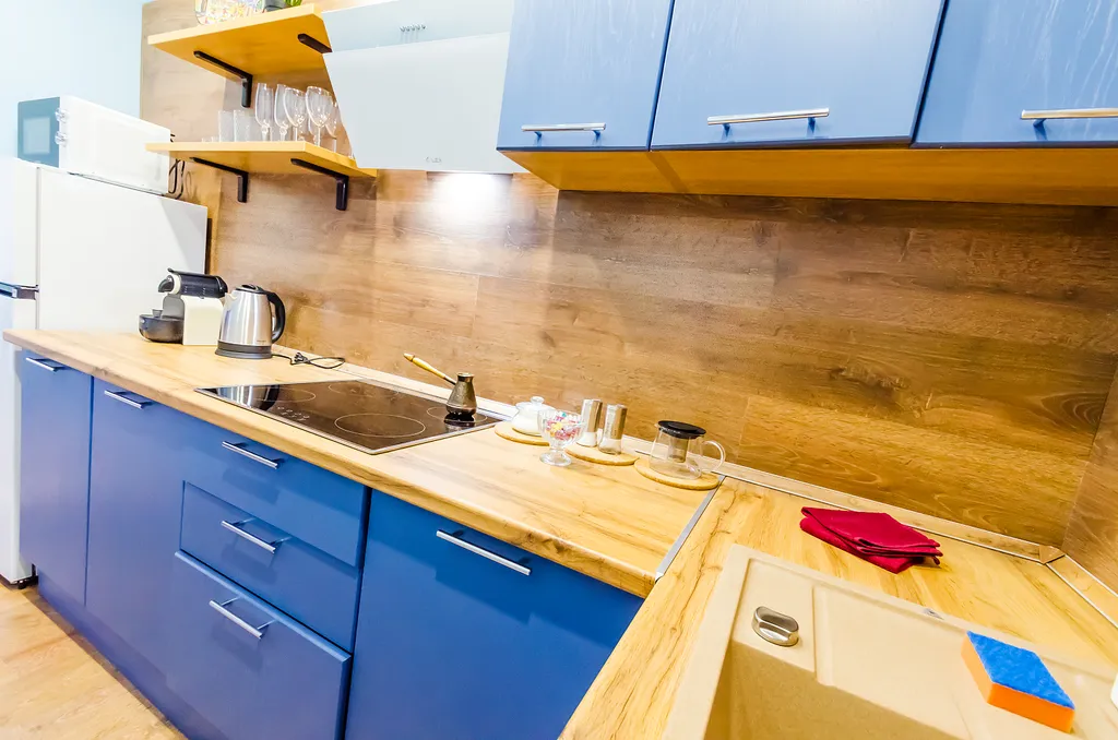 Уютная квартира в шаговой доступности от набережной и площади Куйбышева