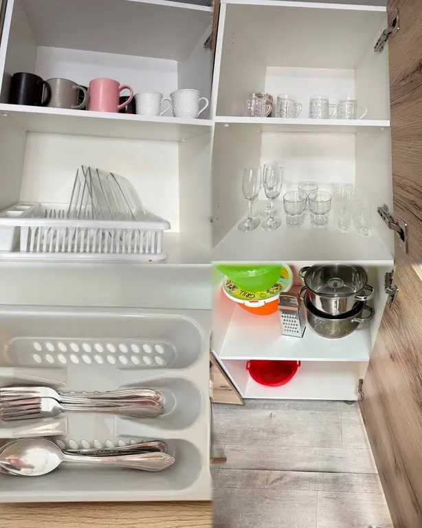 Уютные квартиры недорого