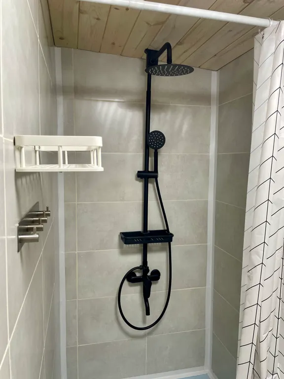 Уютный мини коттедж с видом на море