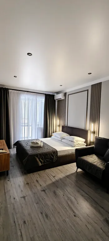 Квартира уютные апартаменты в центре Города — аренда посуточно в Пятигорск