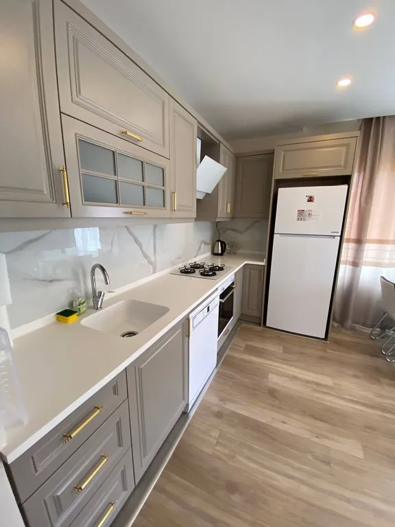 Квартира у моря