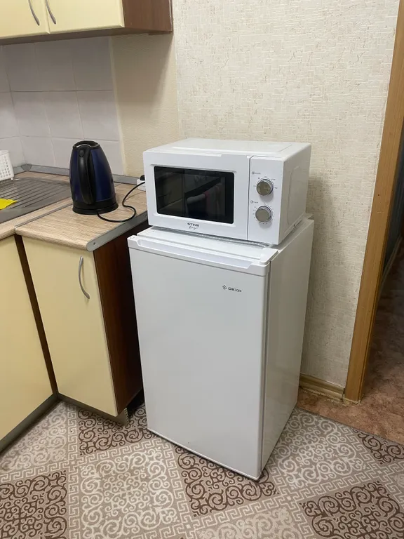 Уютная квартира в шаговой доступности от аэропорта Толмачево