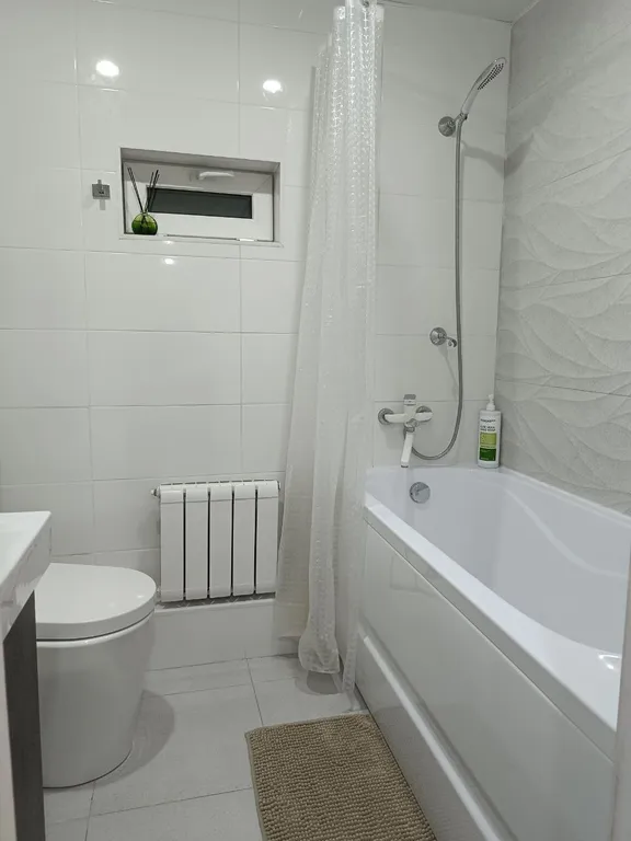 Уютный дом в тихом районе