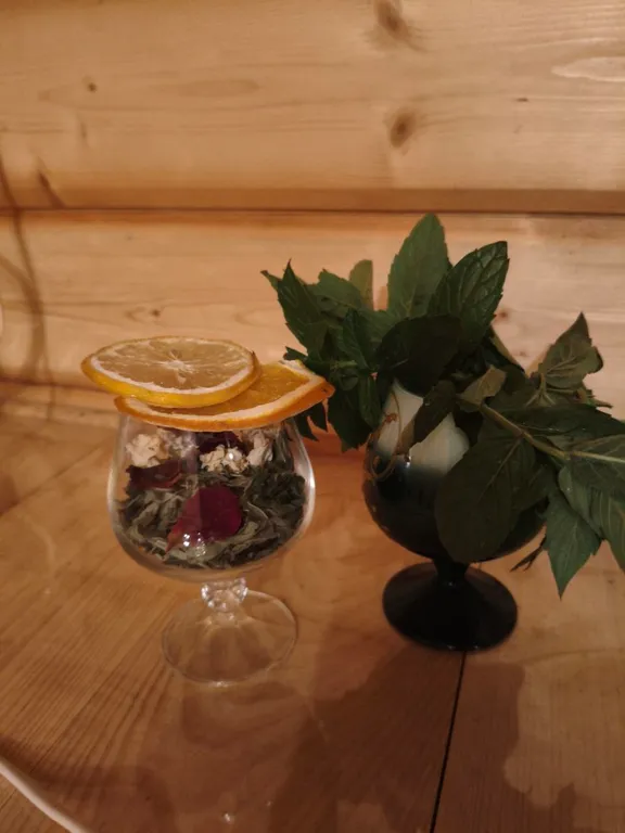 Студия в доме с отдельным входом и санузлом