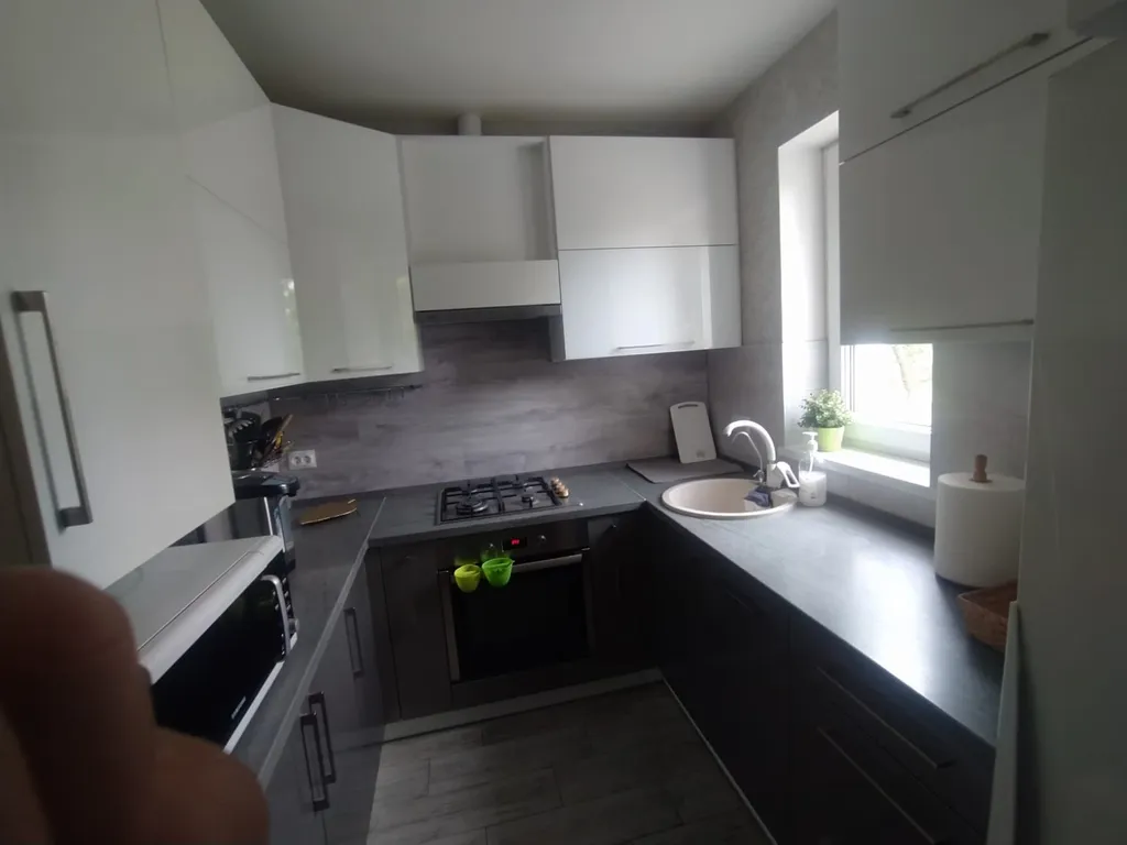 Квартира Уютные апартаменты в центре города от Елены — Калининград