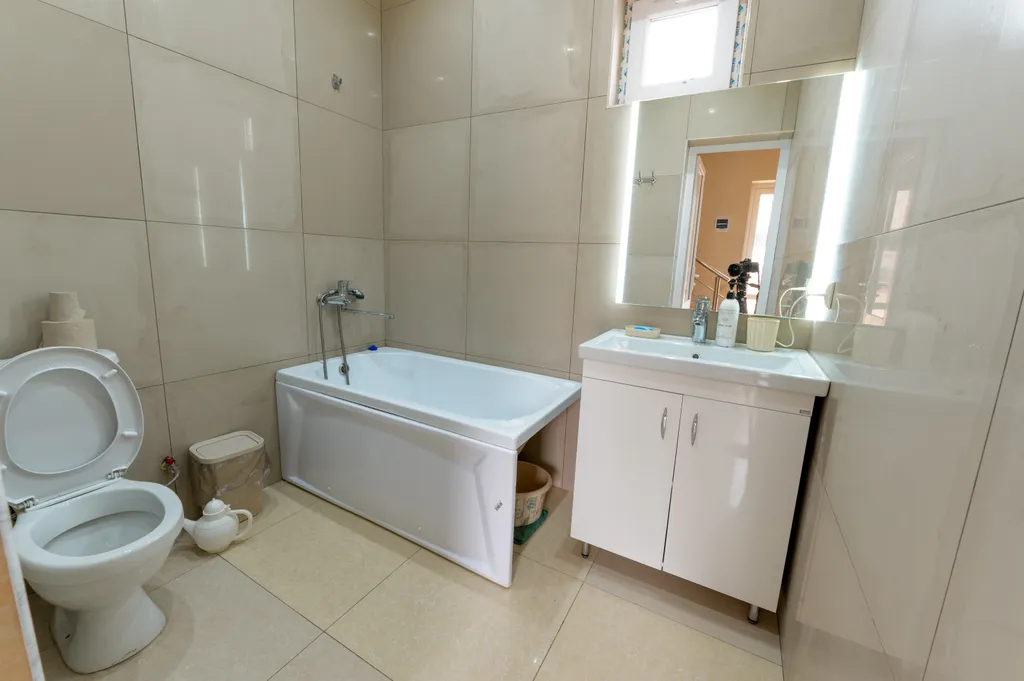 3-комнатный Дом