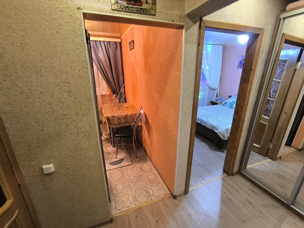 Дивеево уютная квартира