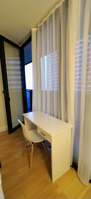 Квартира Квартира Студия на первой линии — Батуми