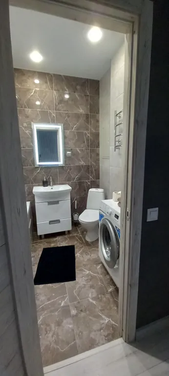 Уютная студия