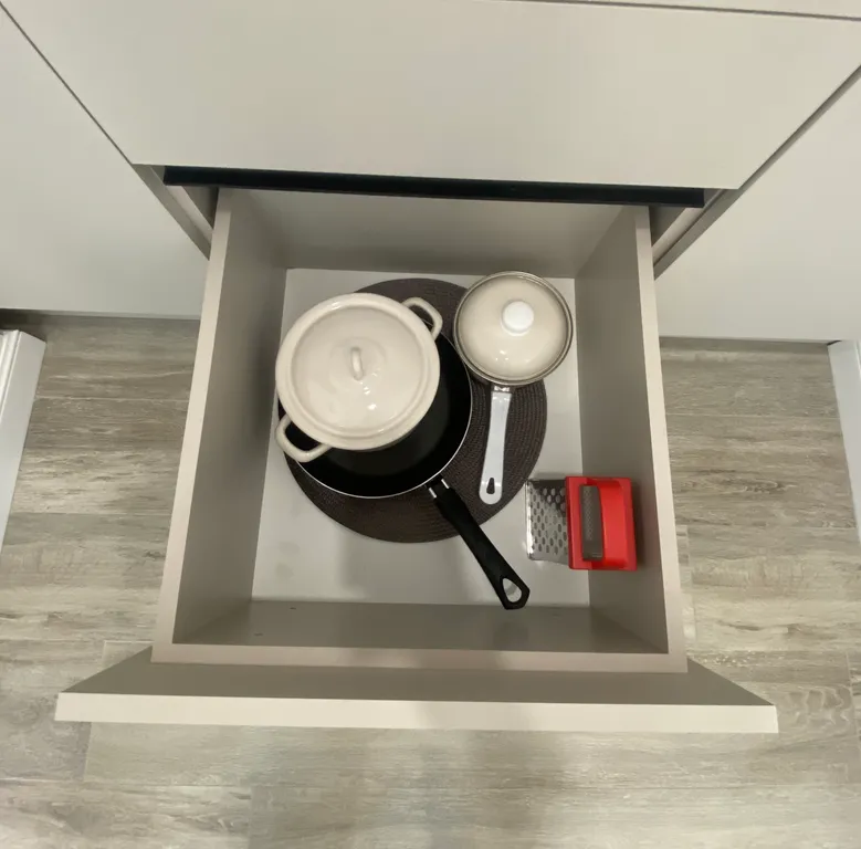 Квартира Апартаменты у моря — Анапа