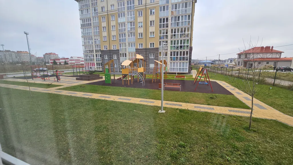 Уютная квартира, хороший ремонт, вам понравится