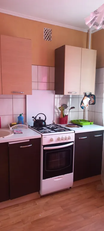 Прекрасно расположенная квартира в центре города