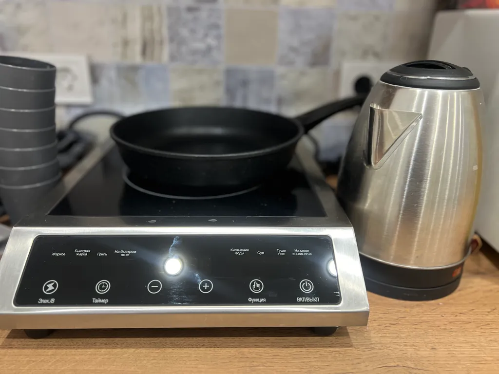 4-комнатный Дом