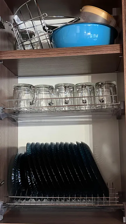 Коттедж Круглый дом сфера — Ломоносов