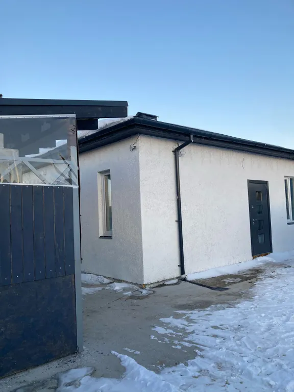 3-комнатный Дом