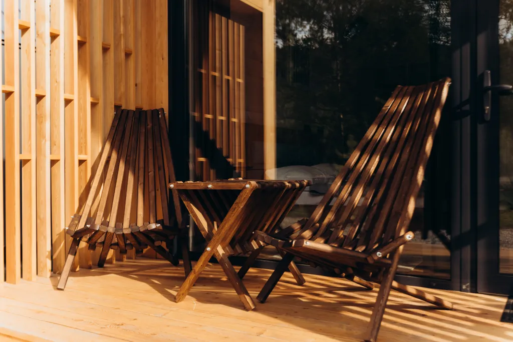 Барн Комфорт №4