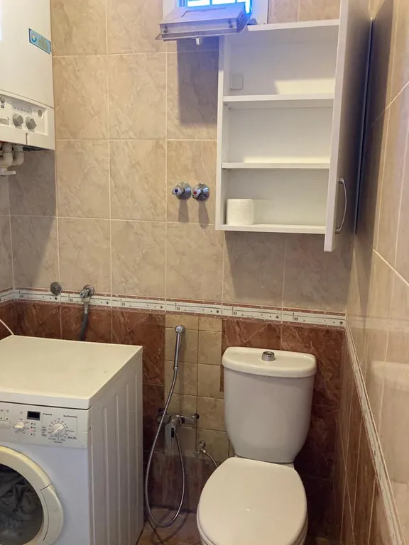 Квартира на Плошади Фонтанов