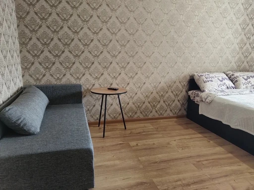 Апартаменты в ЖК Радужный