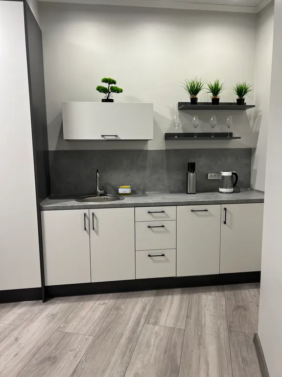 Квартира Двух комнатная квартира в центре Калининграда — Калининград