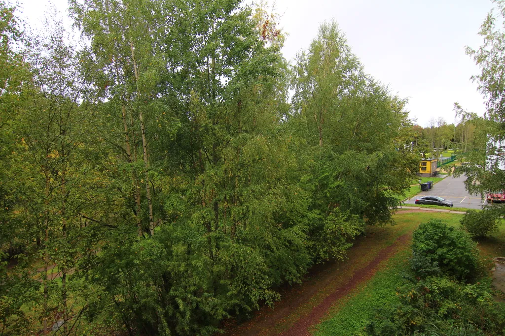 Квартира стандарт в центре