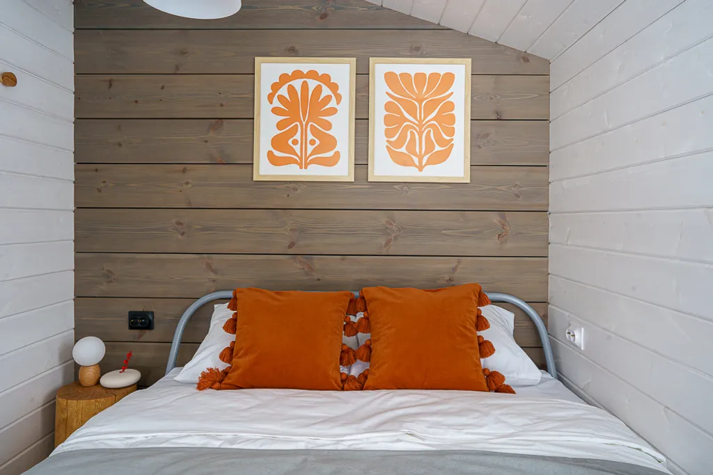 Wow Dacha Облепиха