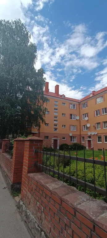 Квартира Квартира в центре Калининграда — Калининград