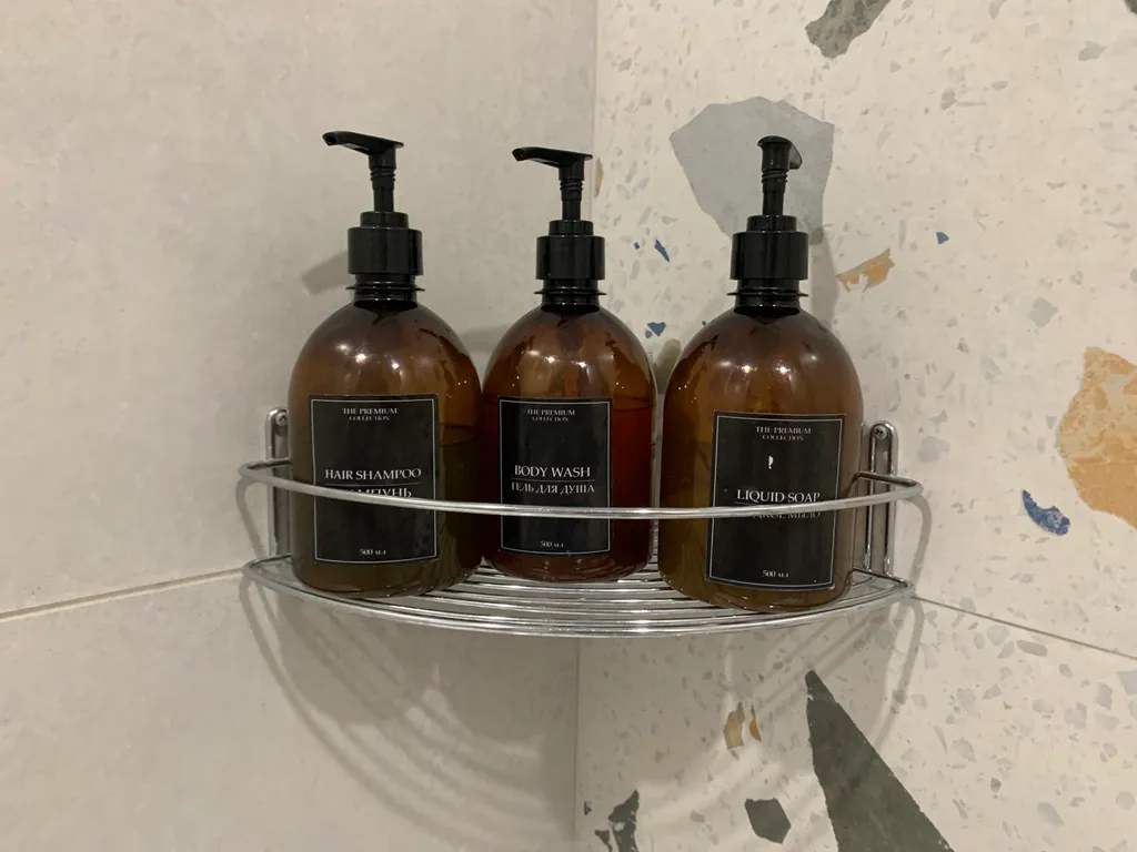 Квартира порадует вас своим домашним уютом