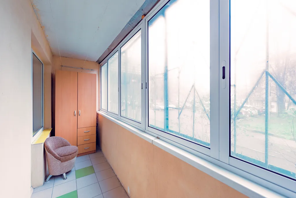 Квартира Квартира Inndays Apartments — Москва