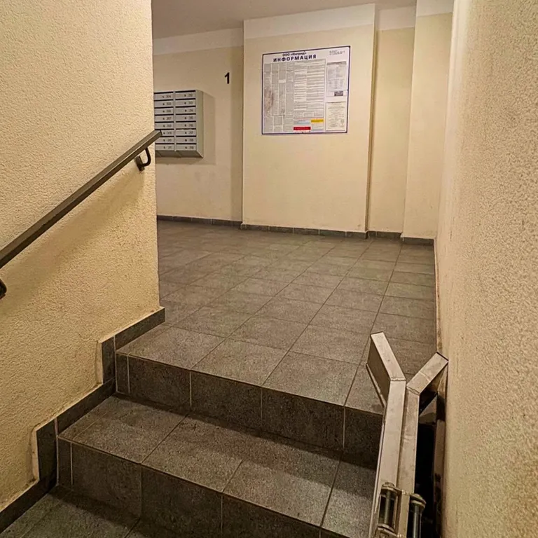 Квартира Уютная 1-комнатная квартира в одном из лучших районов — Калининград