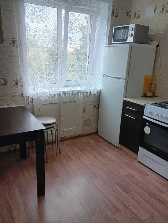 Квартира Уютная квартира в Кашире — Кашира