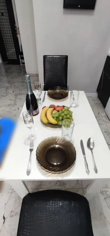 Квартира Очень чистая квартира — Краснодар