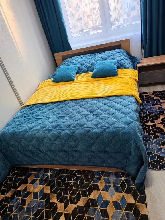 Квартира Уютная студия на Балтийском побережье — аренда посуточно в Светлогорск